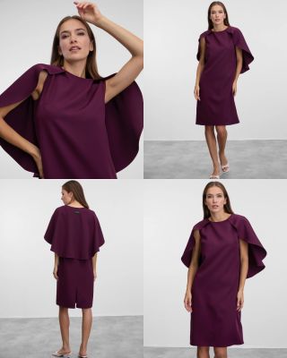 Šaty z nové kolekce české módní dílny SIMPO.💙 Elegantní střihy, příjemné materiály a precizní zpracování – protože každá...