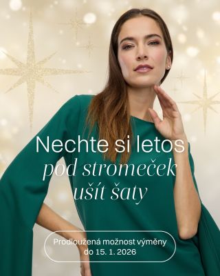 Hledáte pod stromeček něco opravdu výjimečného – pro sebe nebo pro někoho, na kom vám záleží?❤️ Darujte (si) pocit, že...