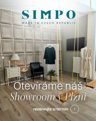 Otevíráme SIMPO showroom v Plzni!👗✨ Přijďte si v klidu vyzkoušet naše ručně šité kousky z české módní dílny a užít si...